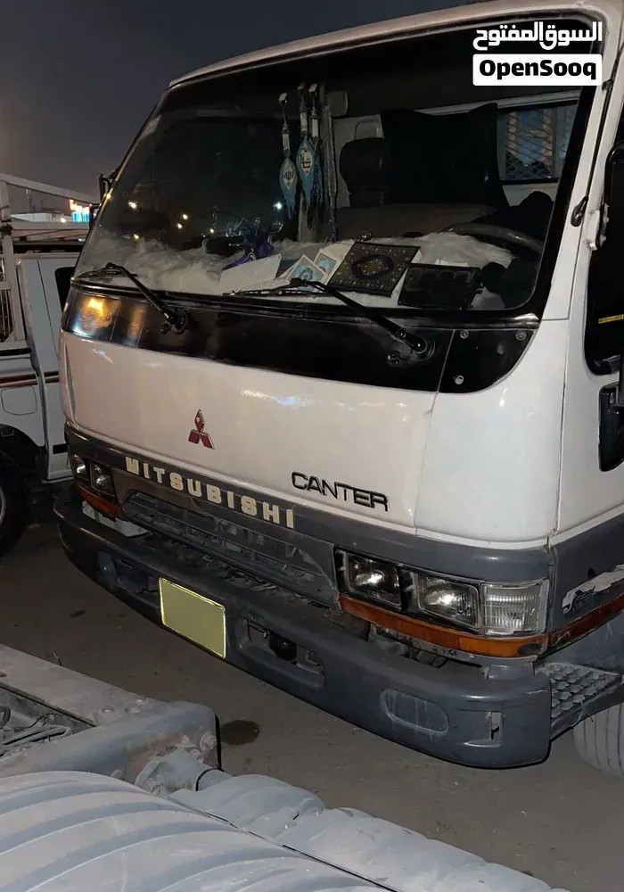 Mitsubishi Other