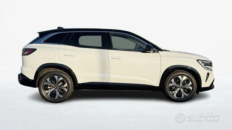 Renault Austral 2023 photo 4