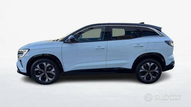Renault Austral 2023 photo 3