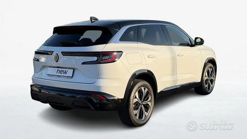 Renault Austral 2023 photo 2