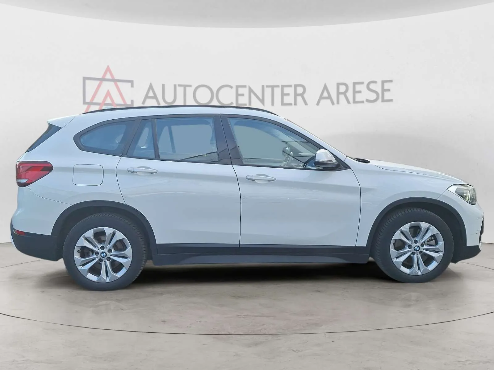 BMW X1 2021 photo 5