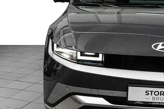Hyundai Ioniq 5 2025 photo 4