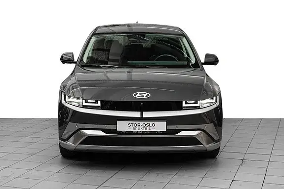 Hyundai Ioniq 5 2025 photo 3