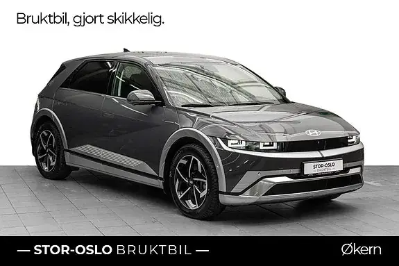 Hyundai Ioniq 5