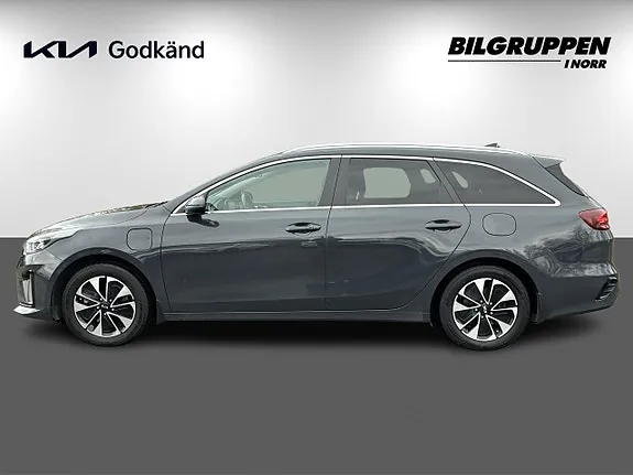 Kia Ceed 2021 photo 4