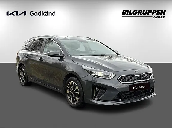 Kia Ceed 2021 photo 3