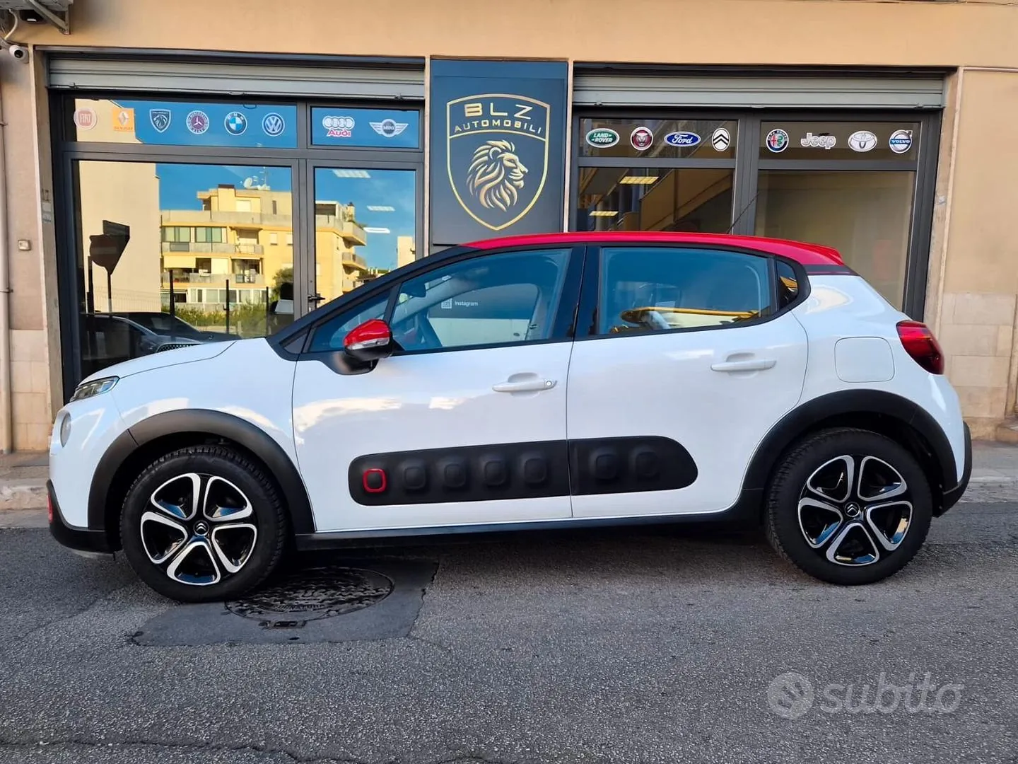 Citroen C3 2017 photo 2