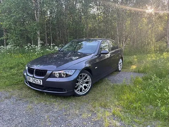 BMW 316I
