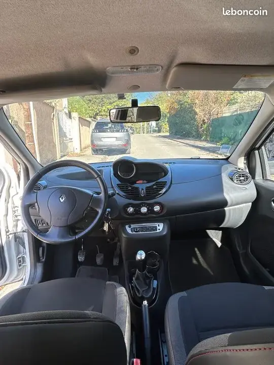 Renault Twingo 2012 photo 3