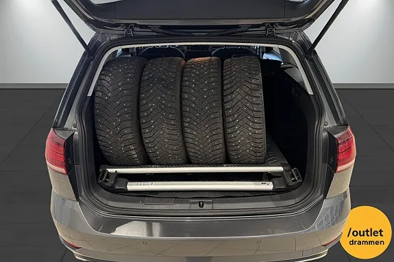 Volkswagen Golf Vii 2019 photo 5