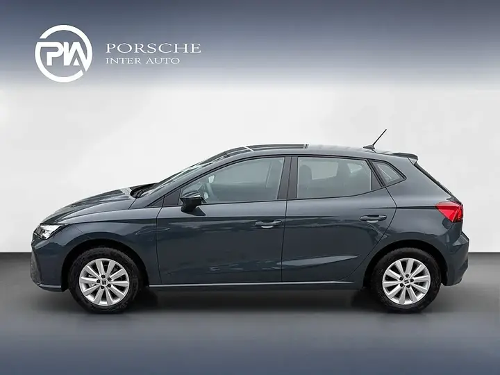 Seat Ibiza 2026 photo 3