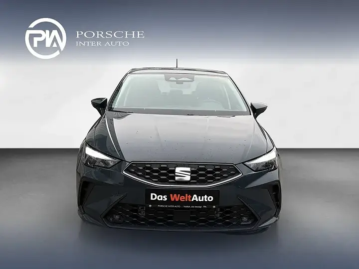 Seat Ibiza 2026 photo 2