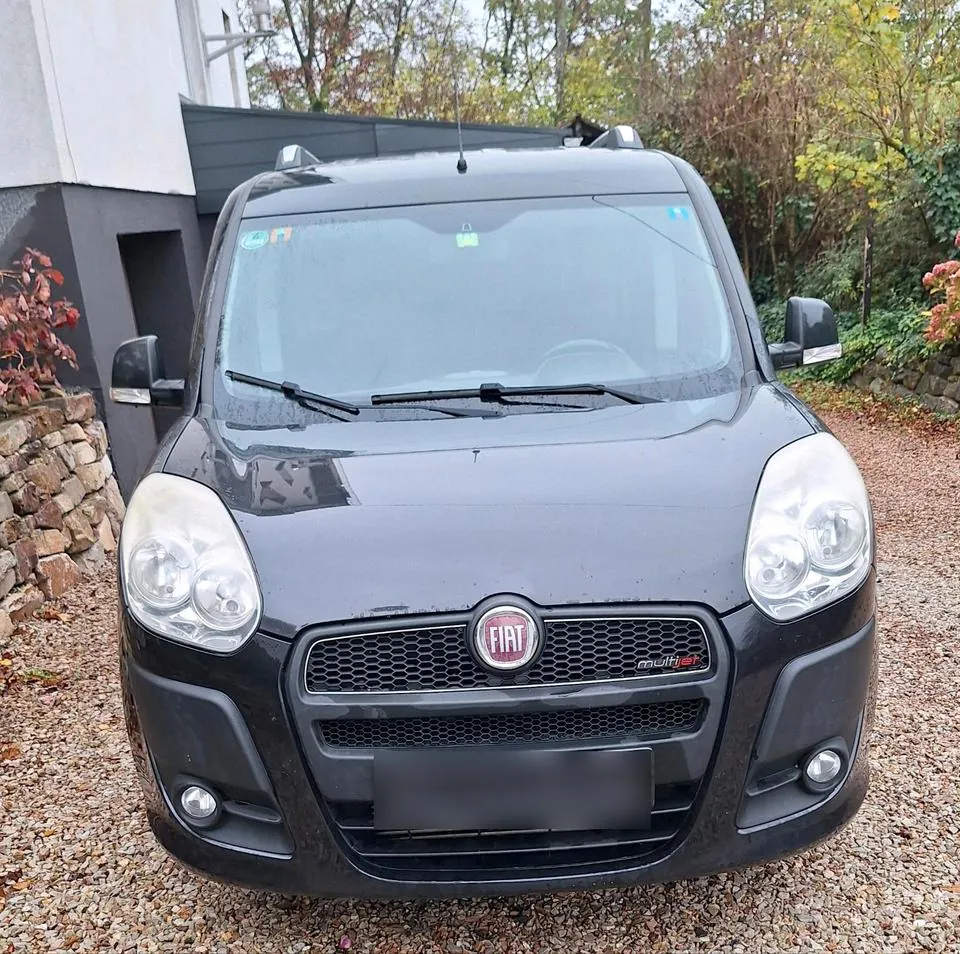 Fiat Doblo