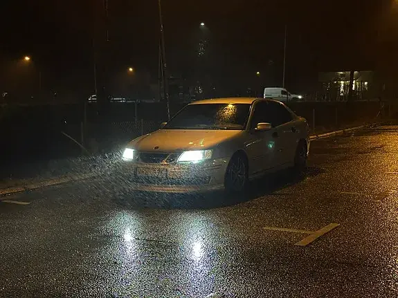 Saab 9-3