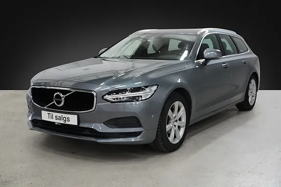 Volvo V90 2017 photo 2
