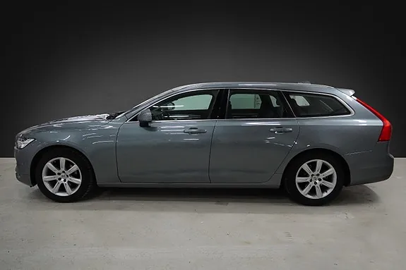 Volvo V90 2017 photo 5