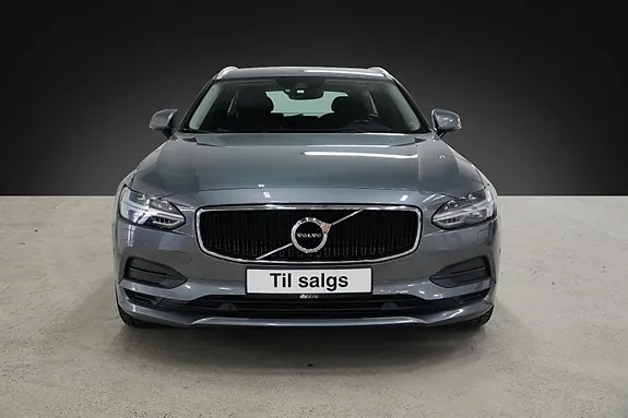 Volvo V90 2017 photo 3