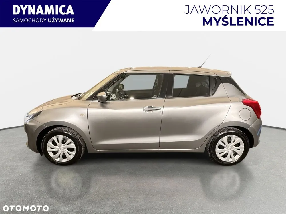 Suzuki Swift 2022 photo 5
