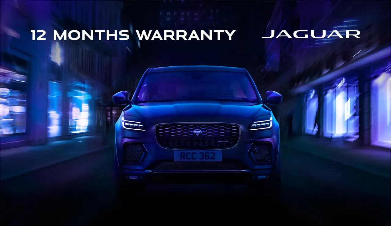 Jaguar F-Pace 2021 photo 2