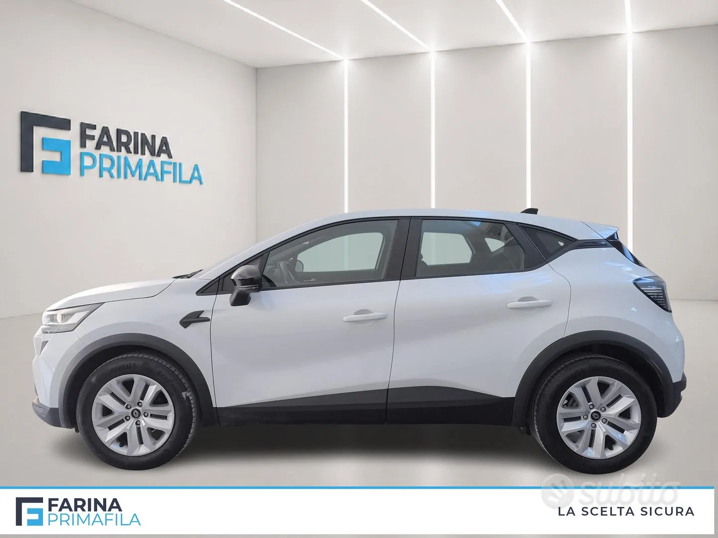 Renault Captur 2026 photo 3