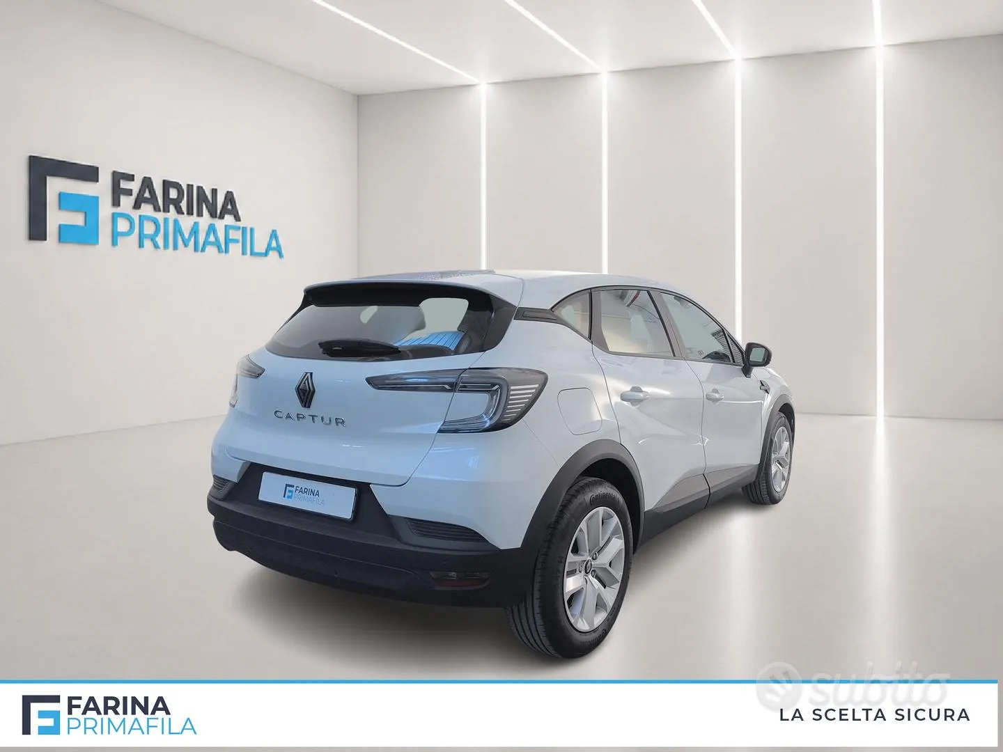 Renault Captur 2026 photo 5