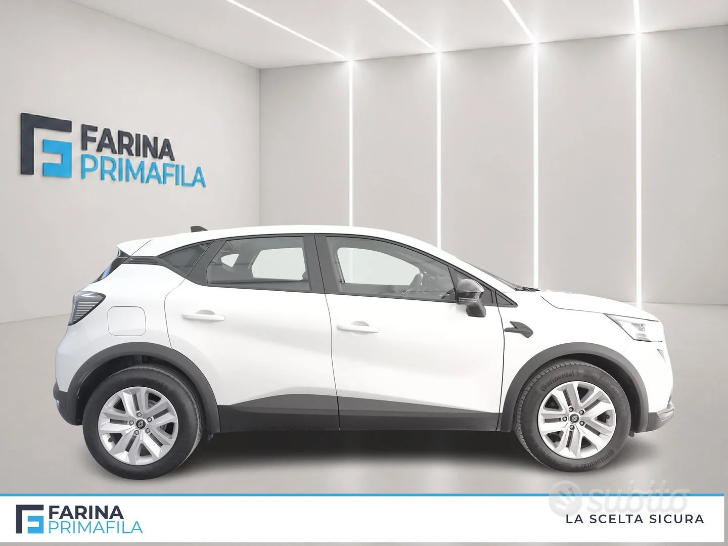 Renault Captur 2026 photo 4