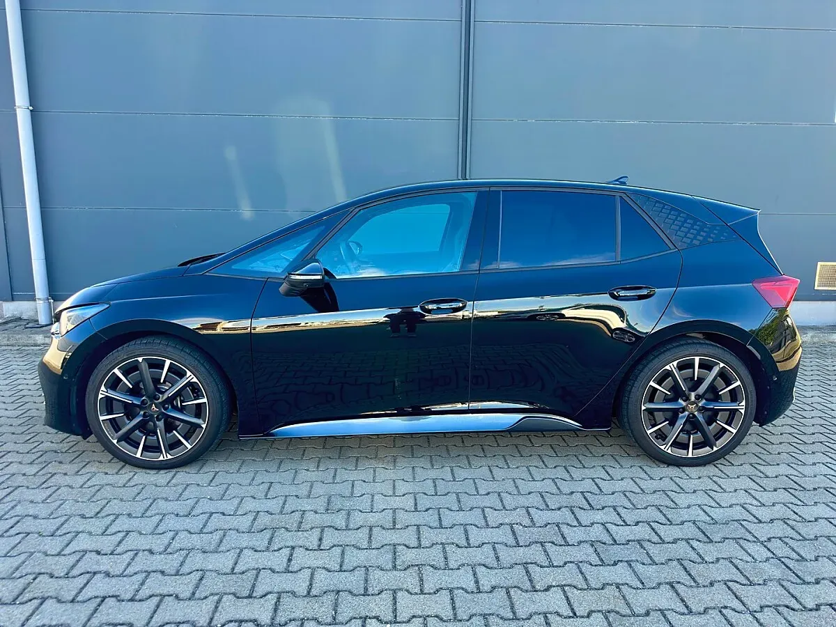 Cupra Born 2024 photo 3