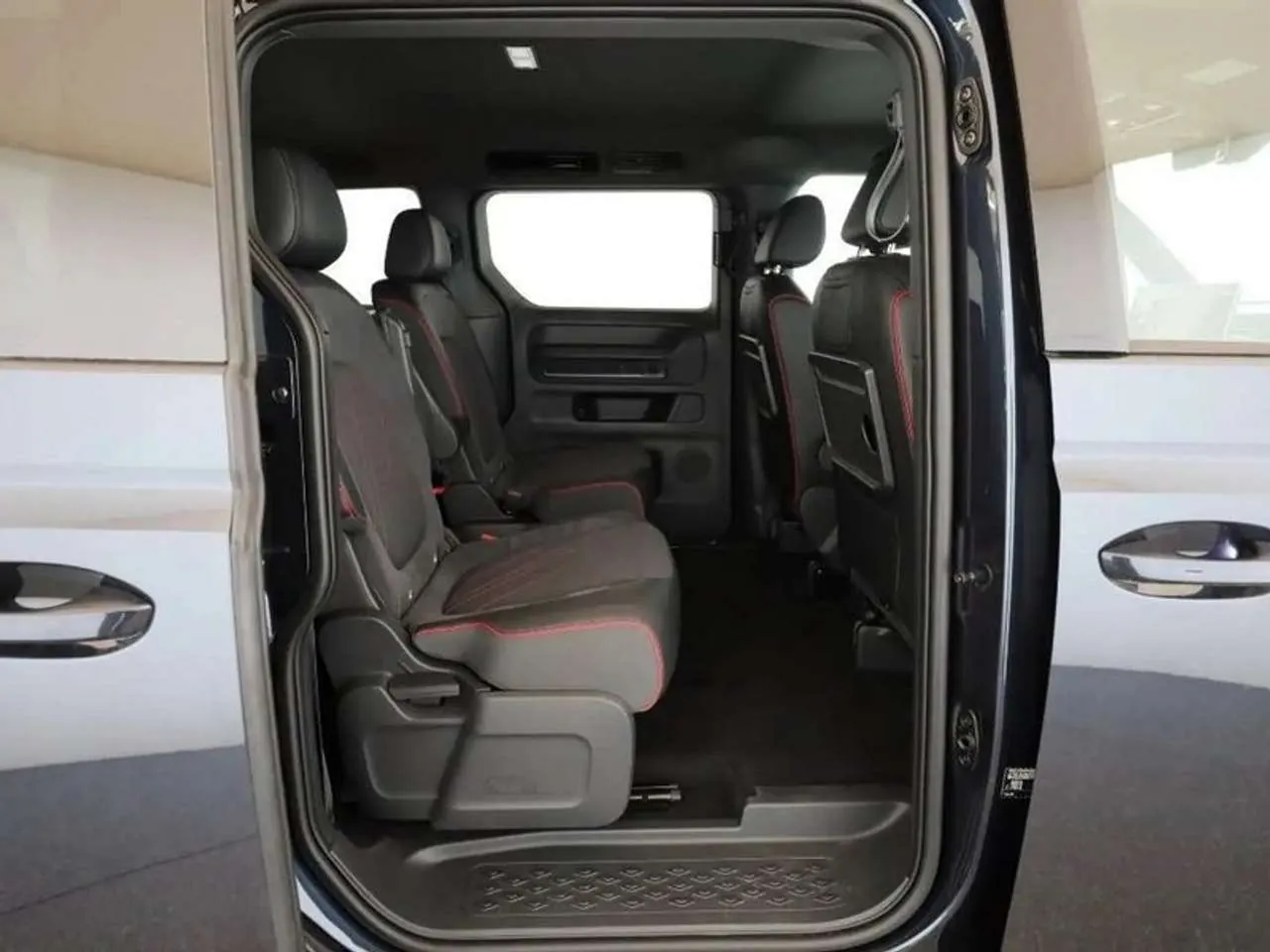 Volkswagen Id. Buzz Pro 2023 photo 5