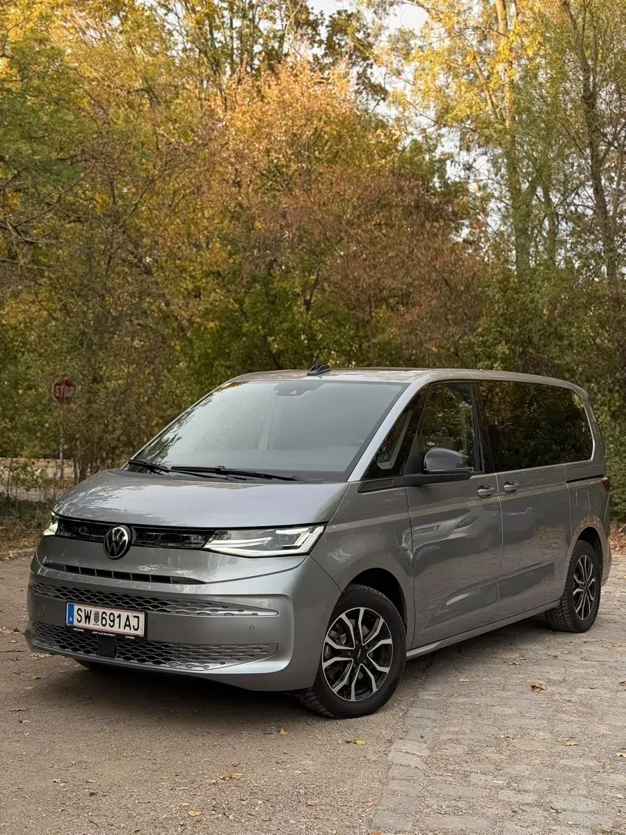 Volkswagen T7