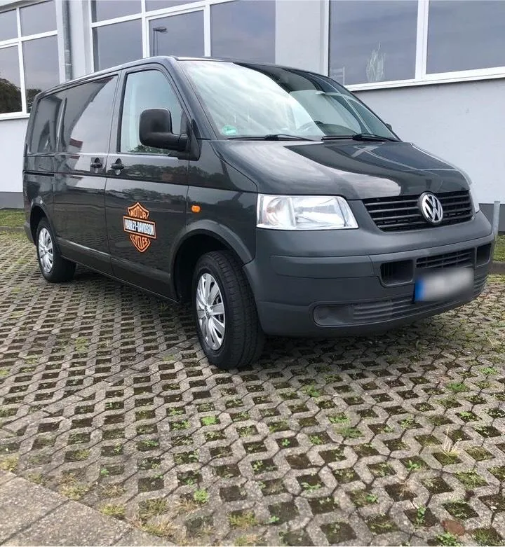 Volkswagen T5