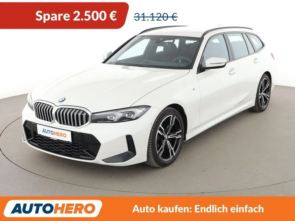 BMW 3Er