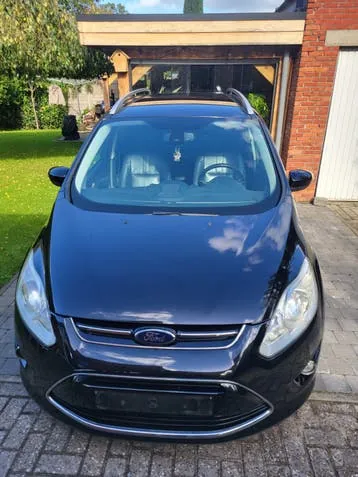 Ford Grand C-Max