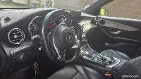 Mercedes-Benz Glc 2017 photo 3