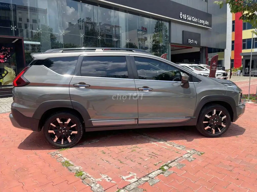 Mitsubishi Xpander Cross 2025 photo 5