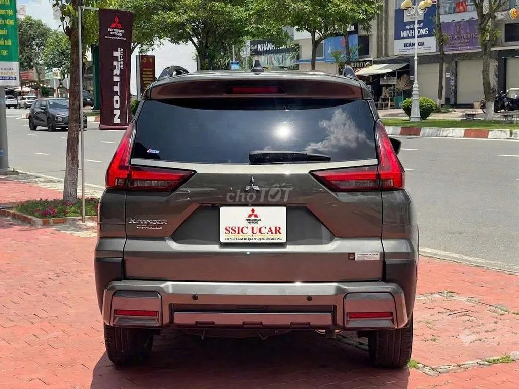 Mitsubishi Xpander Cross 2025 photo 3