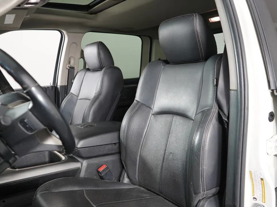 Ram 3500 2018 photo 5