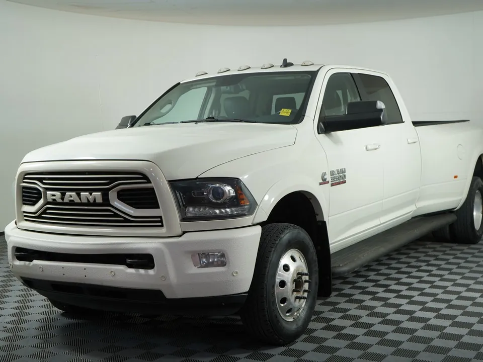 Ram 3500