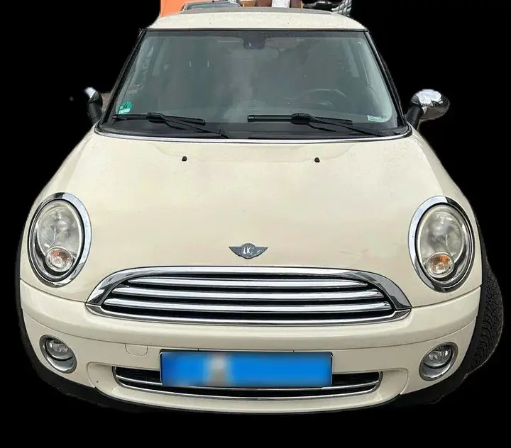 Mini One One