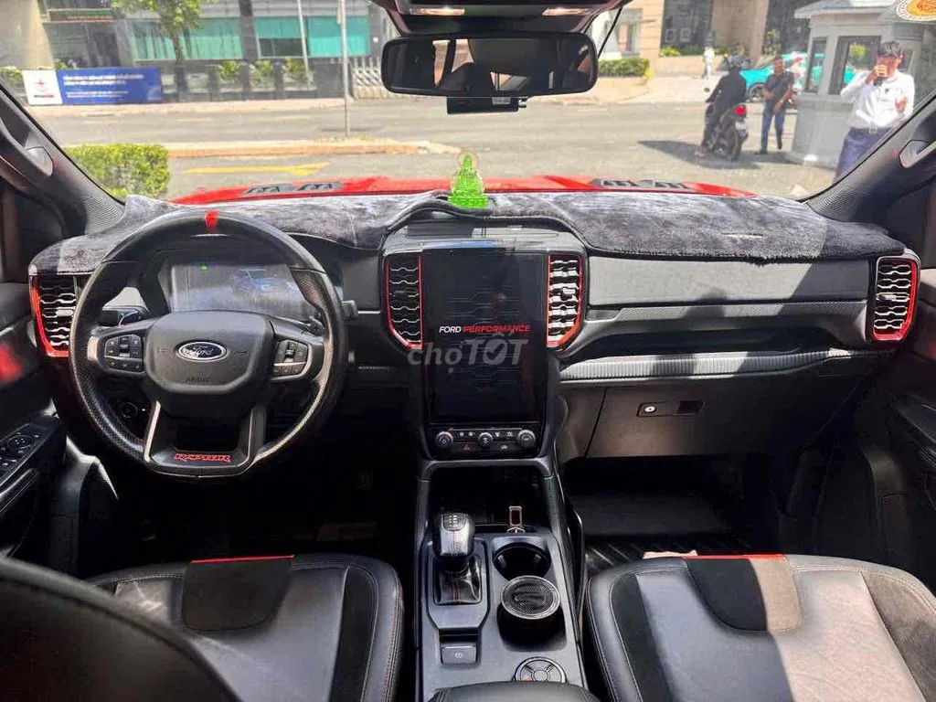 Ford Ranger 2024 photo 5