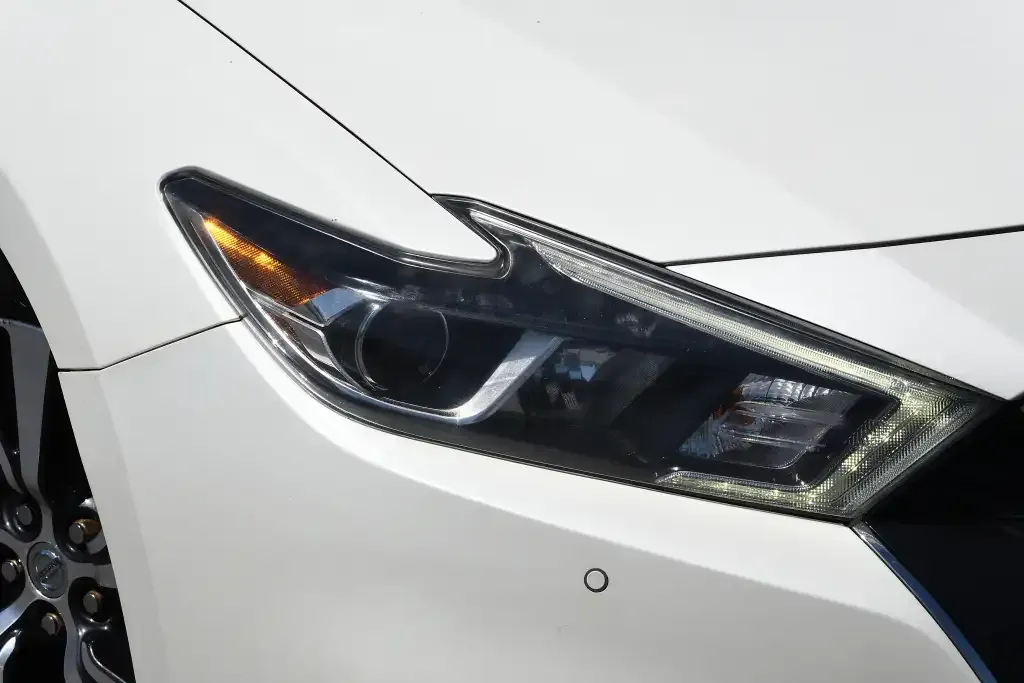 Nissan Maxima 2017 photo 5