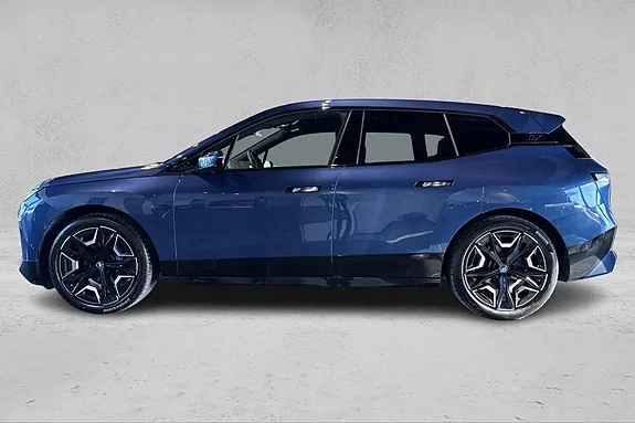 BMW Ix 2024 photo 2