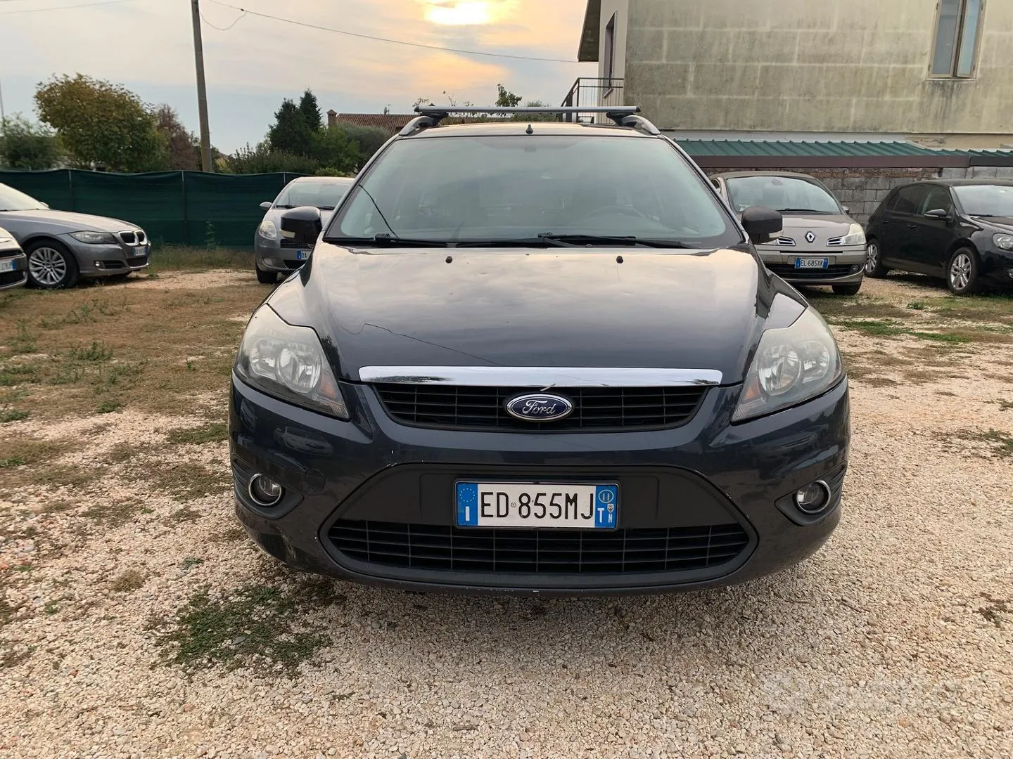 Ford Focus 2011 photo 5