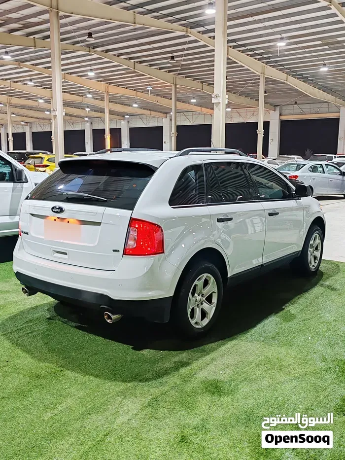 Ford Edge 2014 photo 3