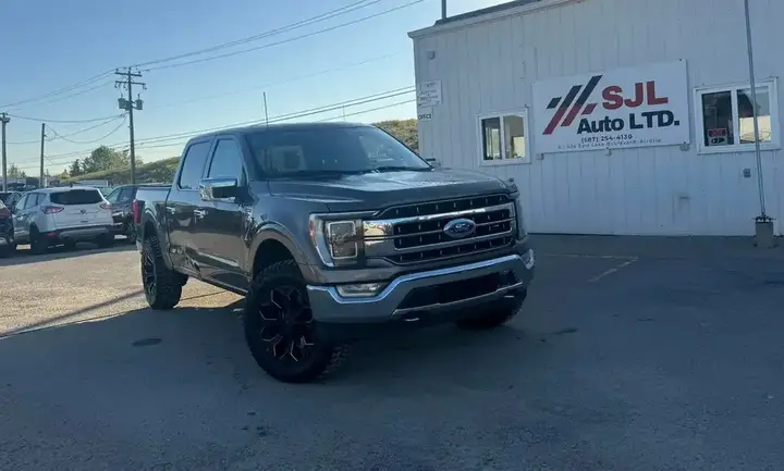 Ford F-150