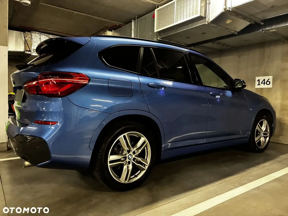 BMW X1 2018 photo 5