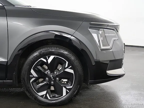Kia Niro 2026 photo 2