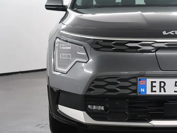 Kia Niro 2026 photo 3