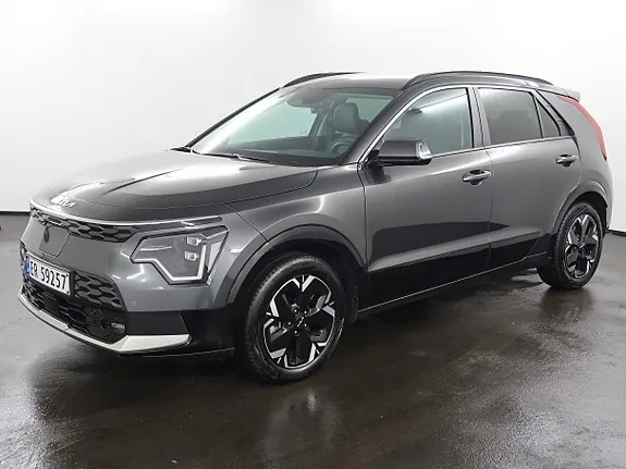 Kia Niro 2026 photo 5
