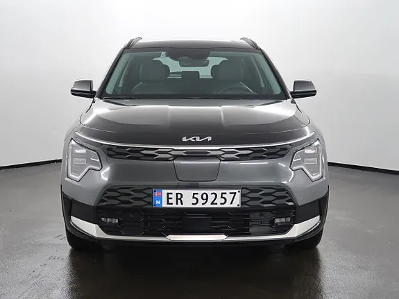 Kia Niro 2026 photo 4