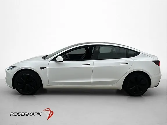 Tesla Model 3 2024 photo 5
